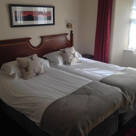 Highlander Inn Craigellachie Dış mekan fotoğraf
