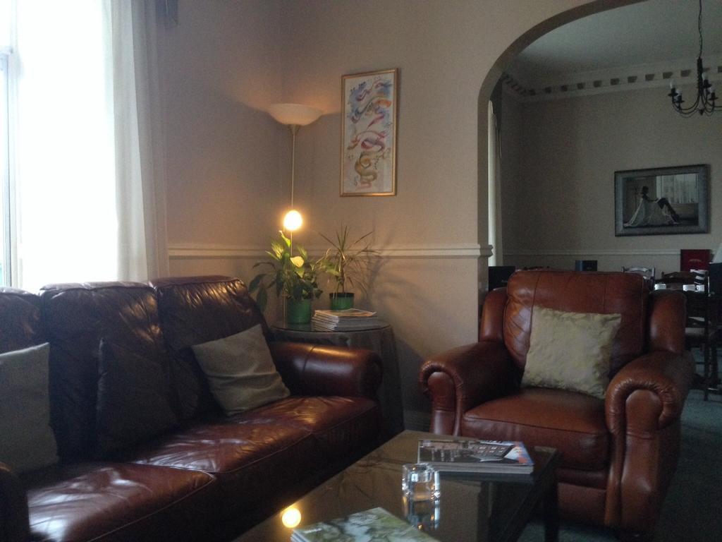 Highlander Inn Craigellachie Dış mekan fotoğraf