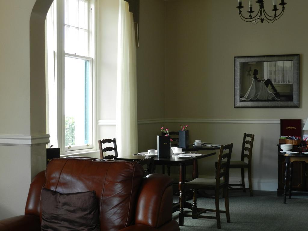Highlander Inn Craigellachie Dış mekan fotoğraf